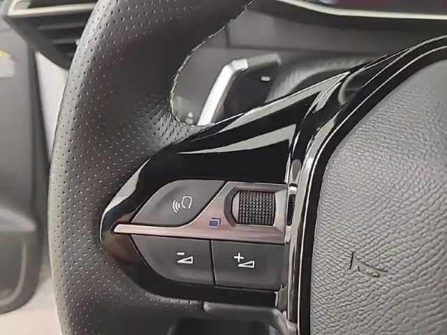 Peugeot 208 puretech 100 s&amp;s eat8 — photo 62