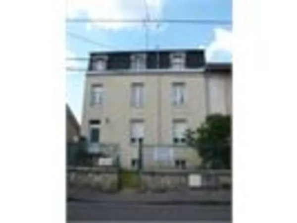 LOCATION LUNEVILLE Selestat