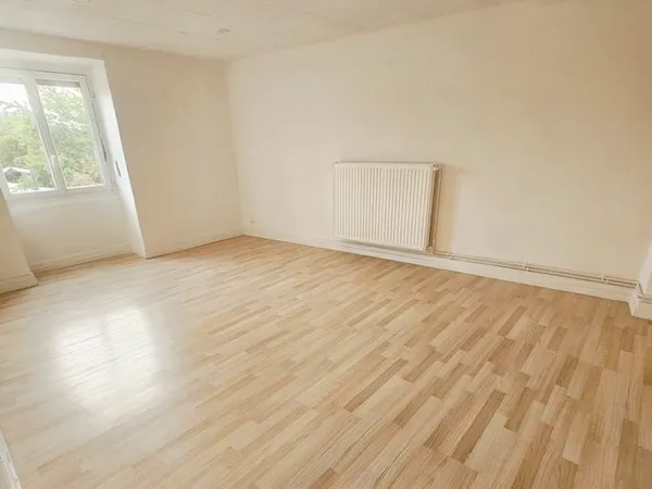 Location appartement F3