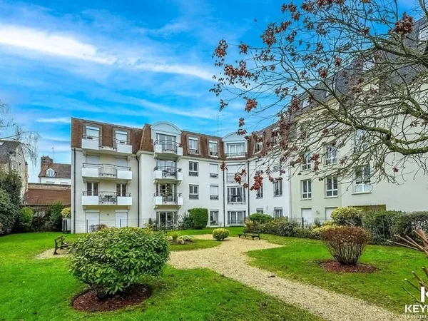 Appartement 4 pièces 93 m²