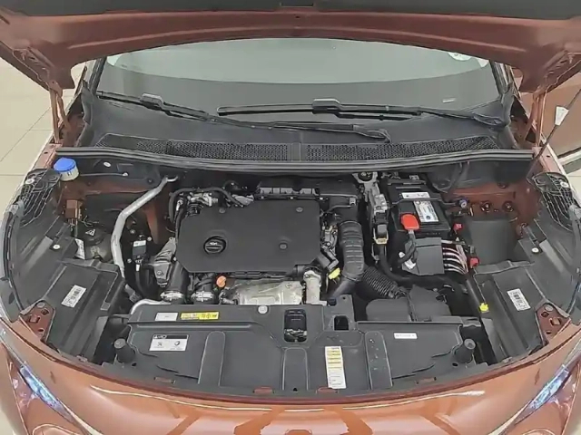 Peugeot 3008 bluehdi 130ch s&amp;s bvm6 — photo 91