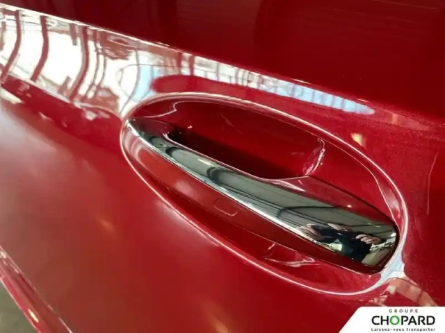 Mercedes Classe A 180 d — photo 66