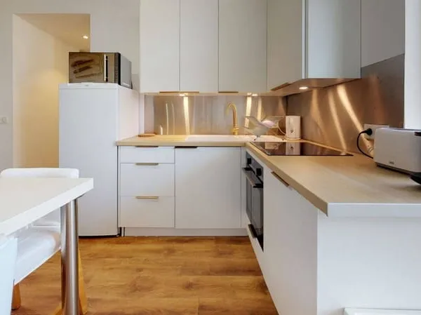 Appartement 6 pièces 90 m²