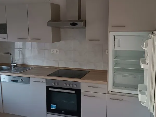 Appartement f3