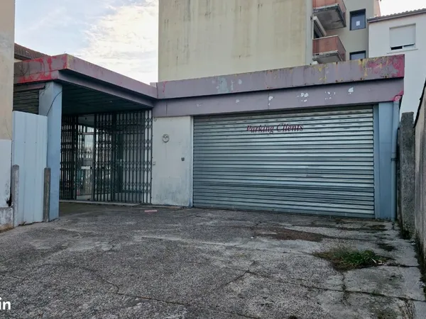 Local commercial