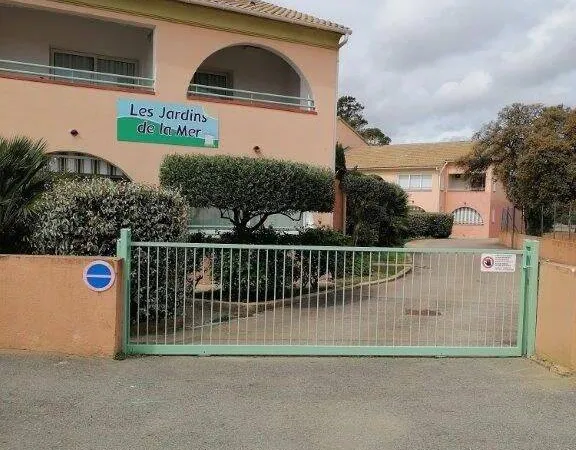 Appartement 2 pièces 28 m²