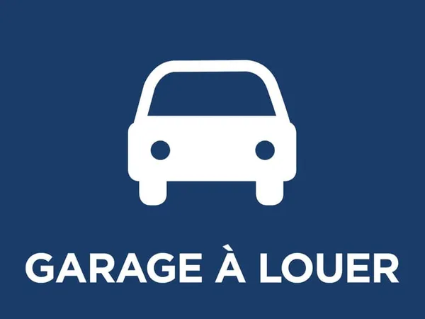 GARAGE NICE secteur Gambetta