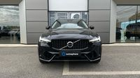 Volvo Xc60 T6 Hybride Rechargeable 253 + 145ch Plus Style Dark Geartronic 8 AWD — photo 2