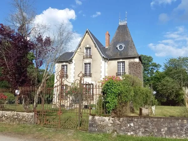 Vends maison de Maitre 153m²