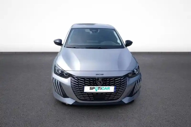 Peugeot 208 hybrid 110 ch e-dcs6 — photo 2