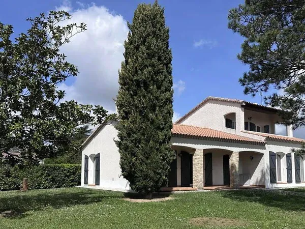 Maison 5 pièces 172 m²