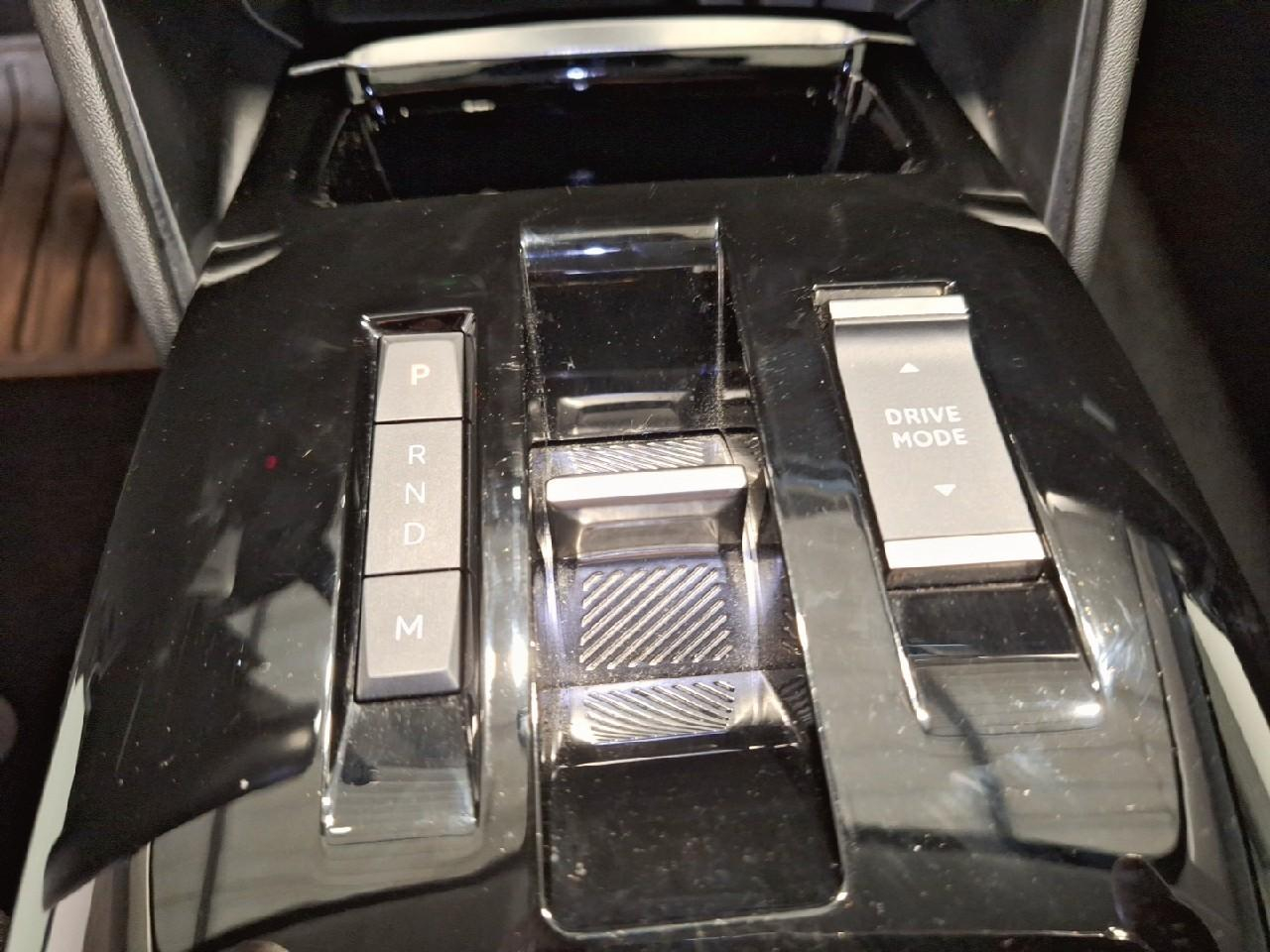 Citroën C4 puretech 130 s&s eat8 feel pack — photo 18