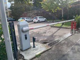 Parking 12 m²
