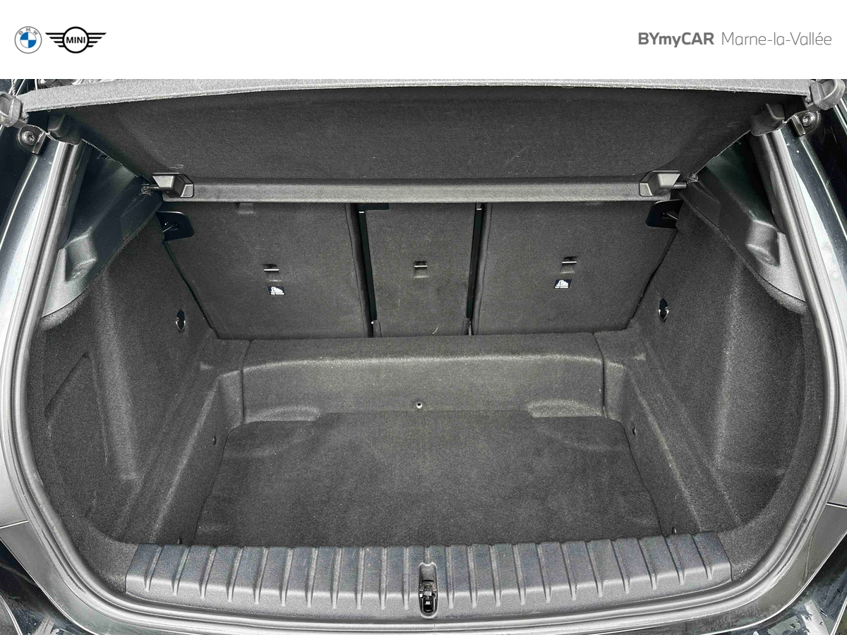 BMW M135i xDrive 306 ch BVA8 — photo 15
