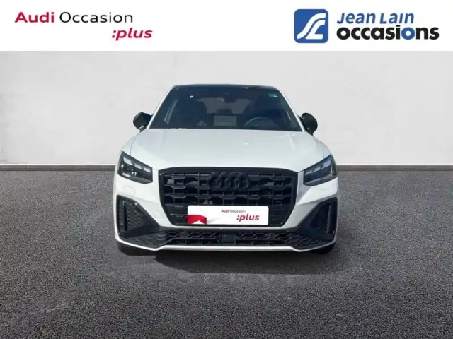 Audi Q2 35 tfsi 150 s tronic 7 — photo 2