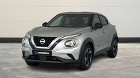 Nissan Juke 1.0 DIG-T 114ch N-Connecta 2023