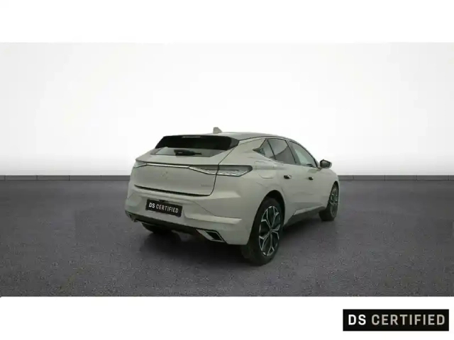 Ds Ds 4 bluehdi 130 eat8 — photo 136