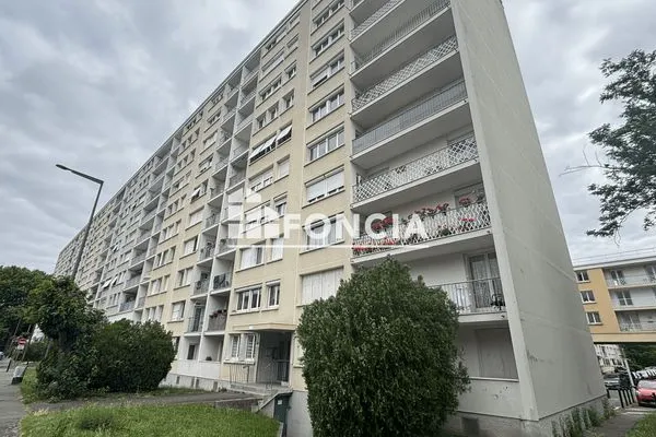 Parking 15 m²