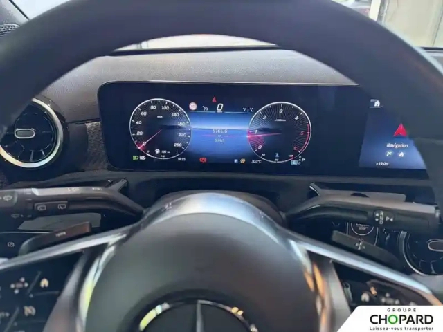 Mercedes Classe A 180 d — photo 17