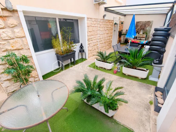 Maison 6 pièces 131 m²
