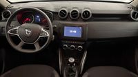 Dacia Duster 1.5 Blue dCi 115ch Prestige 4x2 E6U — photo 11