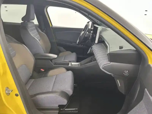 Renault 5 renault  e-tech electrique 120 ch autonomie urbaine — photo 14