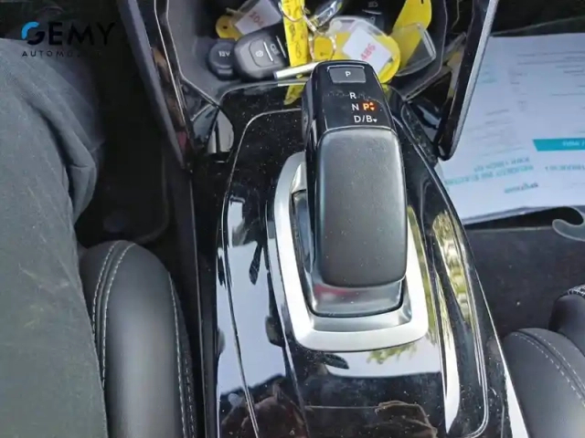 Peugeot 208 electrique 50 kwh 136ch — photo 21
