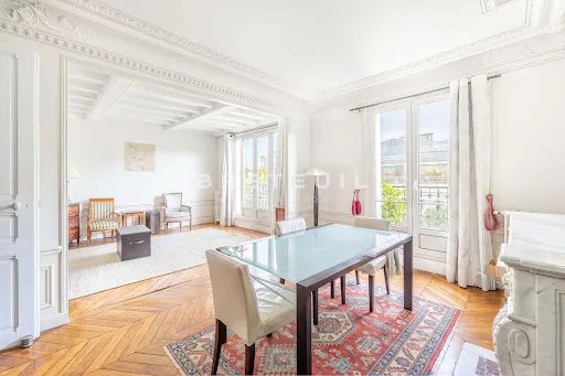 Appartement 5 pièces 97 m²