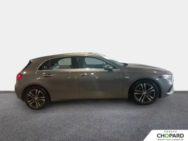 Mercedes Classe A 180 d — photo 9
