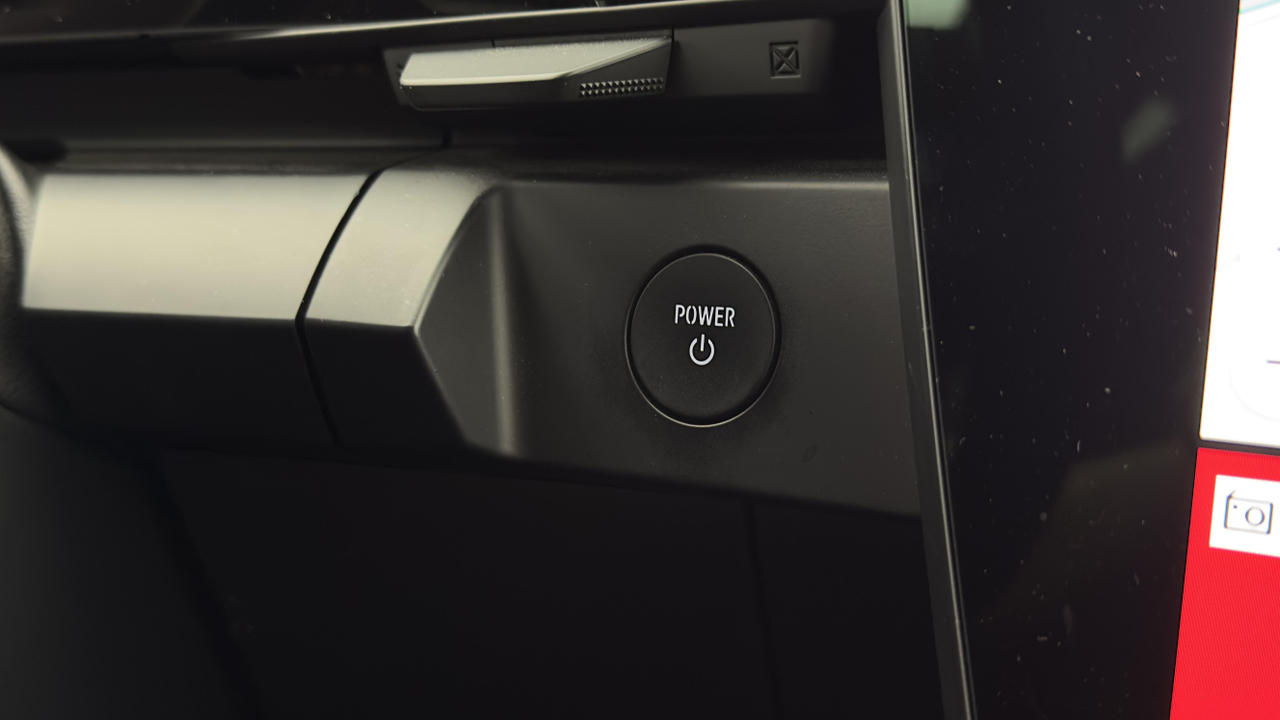 Renault Scenic E-Tech électrique 220 ch grande autonomie — photo 25
