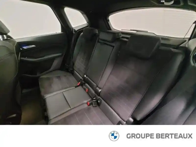 Bmw Serie 2 série 2 activetourer 218i 136ch m sport dkg7 — photo 7