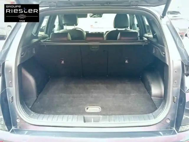 Hyundai Tucson 1.6 t-gdi 265 htrac plug-in bva6 — photo 6