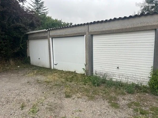 Garage vieux coudekerque