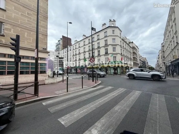 Epicerie/Primeur 53 m²