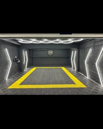 Société de detailing