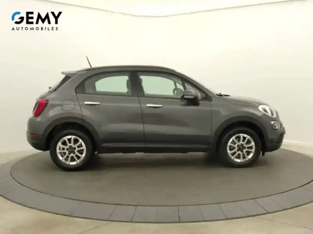Fiat 500 x 1.3 firefly turbo t4 150 ch dct — photo 4