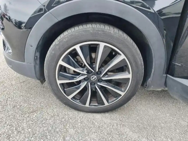Opel Grandland X hybrid 225 ch bva8 elite — photo 15