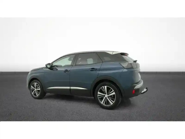 Peugeot 3008 bluehdi 130ch s&amp;s eat8 — photo 5