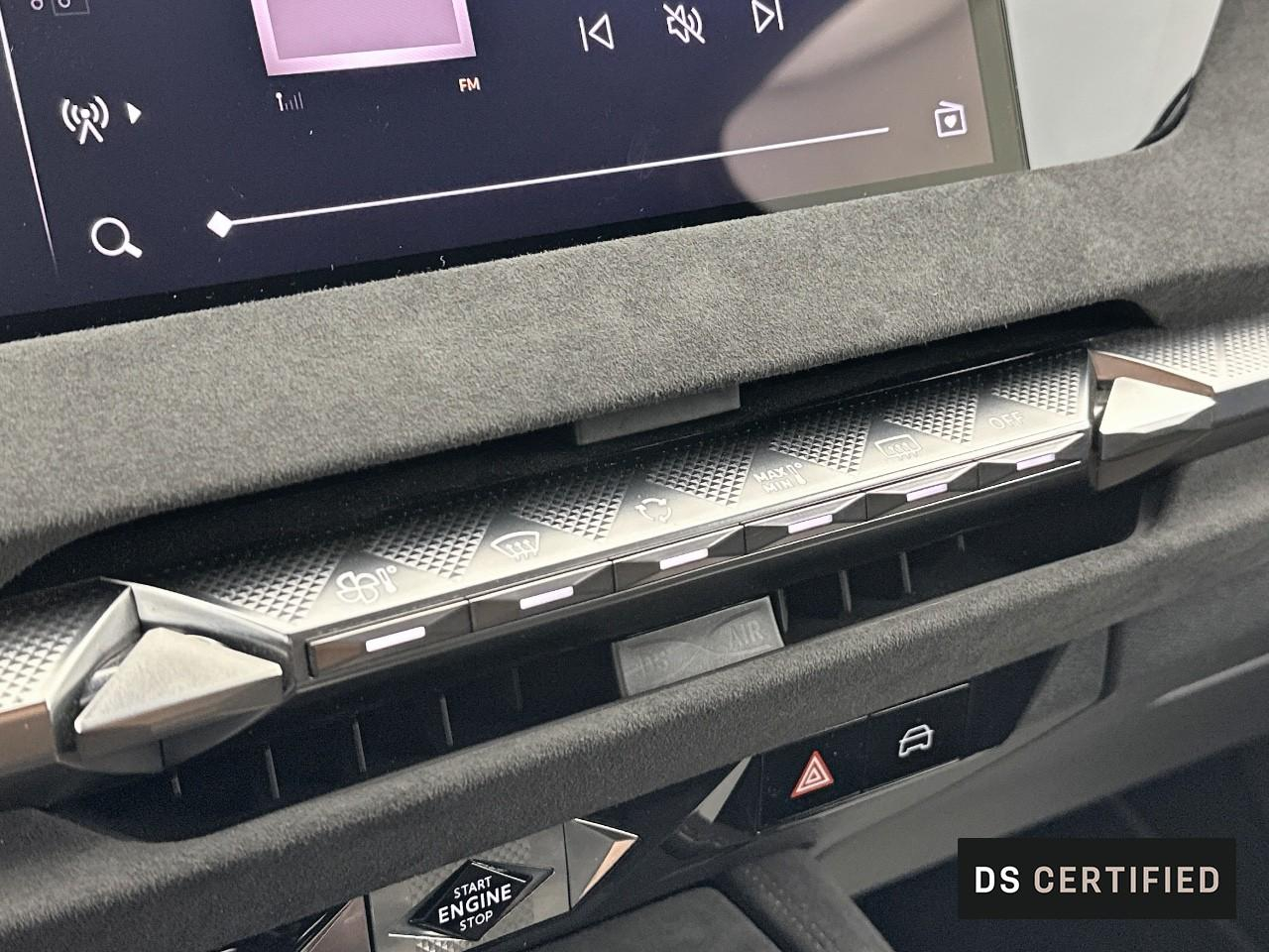 Ds Ds 4 hybride e-tense 225 eat8 trocadero — photo 29