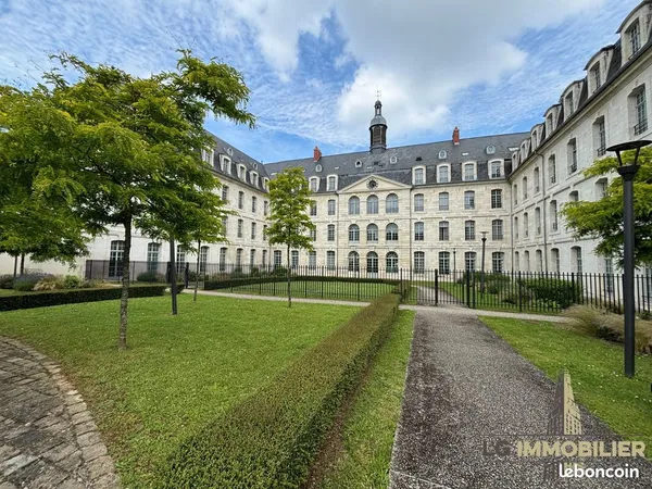 Parking/box 15 m² AMIENS