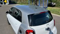 Smart Forfour Electrique 82ch prime — photo 22