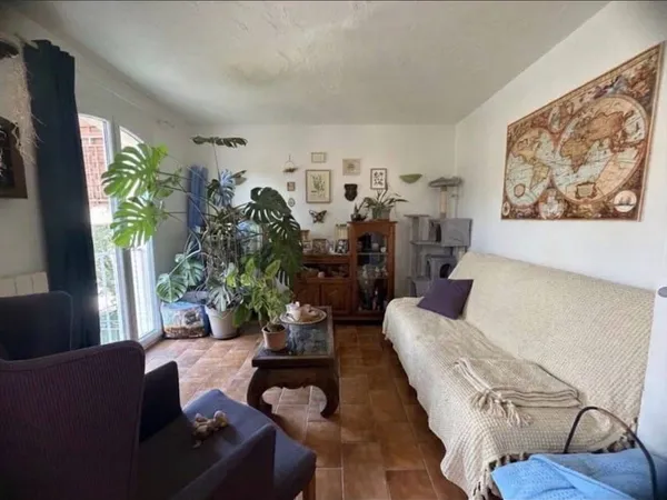 Appartement 3 pièces 77 m²