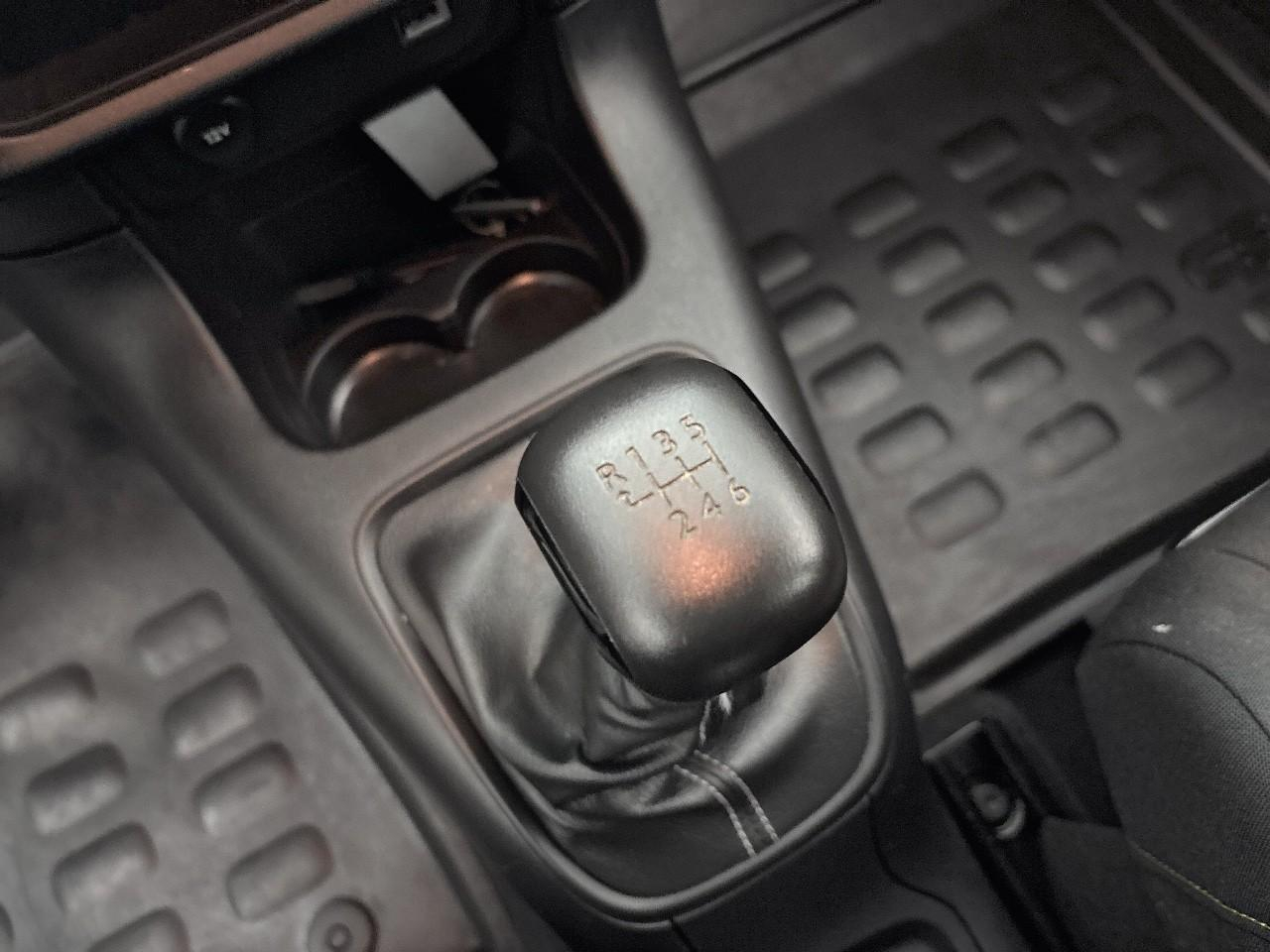 Citroën C3 societe bluehdi 100 s&s bvm6 feel business r — photo 21