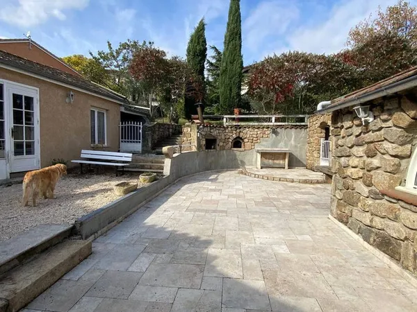 Maison 4 pièces 85 m²