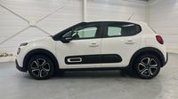 Citroen C3 1.5 BlueHDi 100ch S&S BVM 6 Feel Nav — photo 8