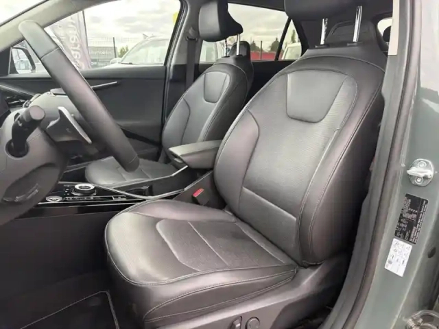 Kia Niro ev 204ch premium — photo 11