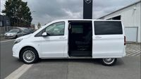 Mercedes Vito 119 CDI Mixto Compact Pro Propulsion 9G-Tronic — photo 17