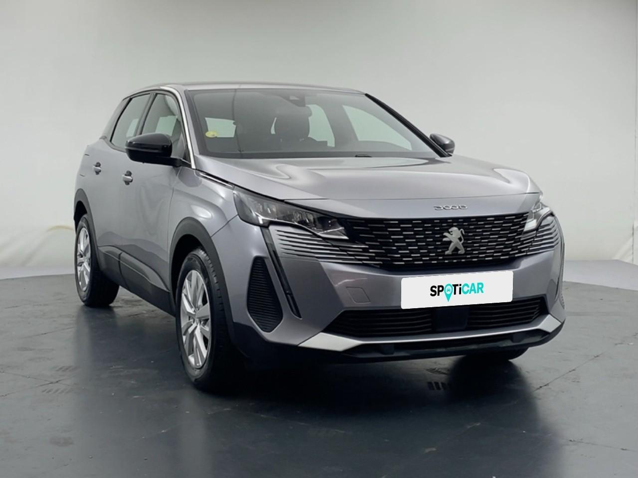 Peugeot 3008 bluehdi 130ch s&s eat8 active pack — photo 7