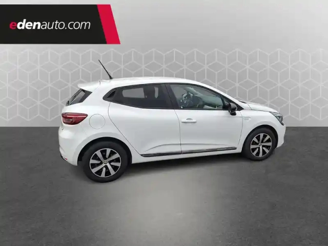 Renault Clio tce 90 — photo 3