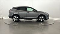 Nissan Qashqai e-POWER 190ch N-Connecta 2022 — photo 4